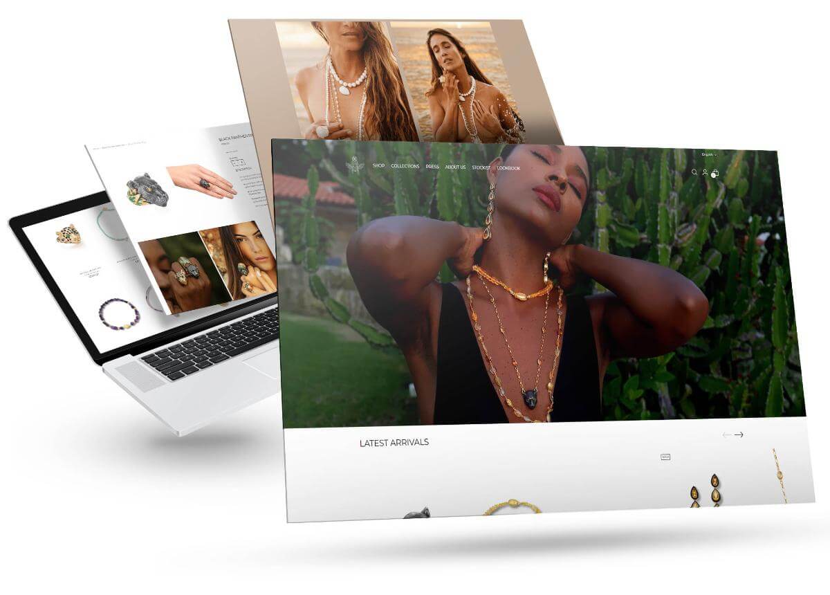 Shopify Store Setup 19 Amanda Marcucci