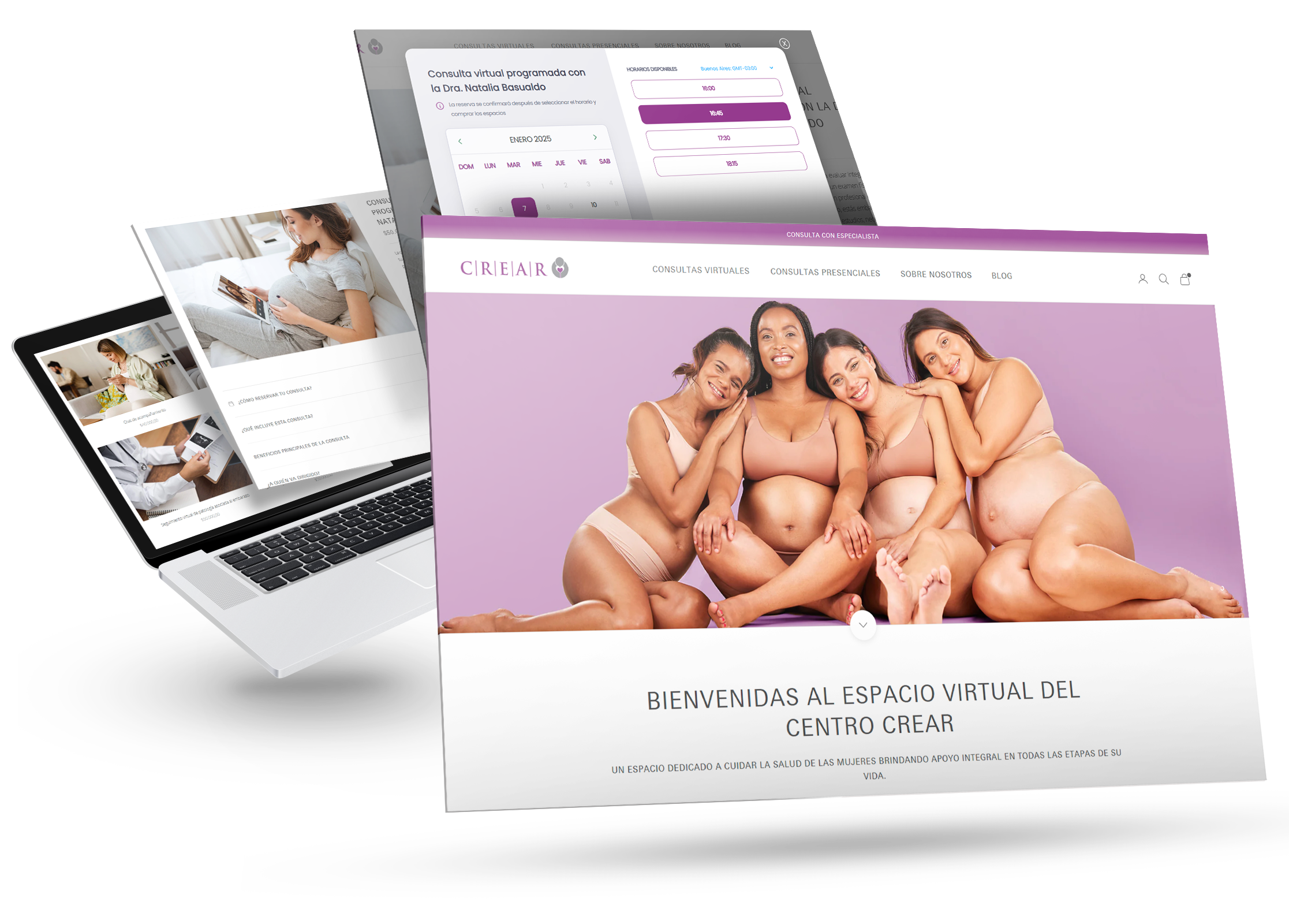 Shopify Theme Customization 13 Crear Shopify Health Store