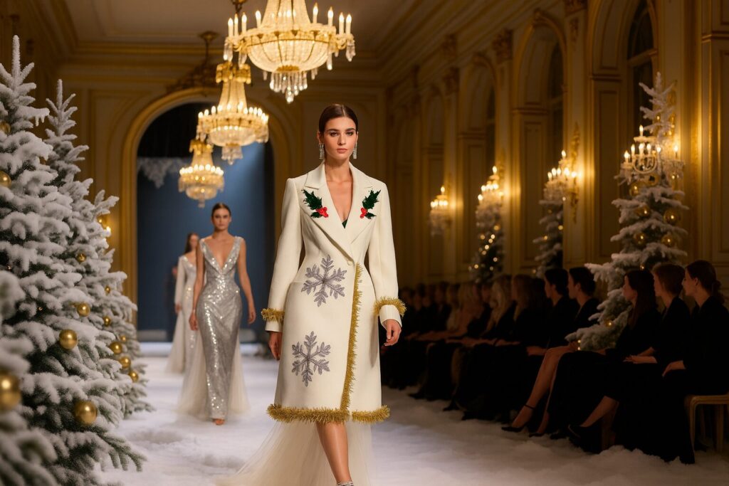 Maximising Holiday Sales: Strategies for Fashion eCommerce 7 holiday sales strategies for fashion ecommerce