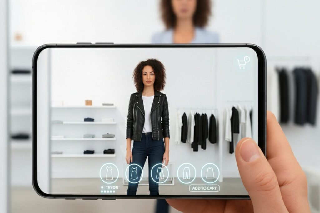Discover the online fashion trends that will dominate 2026 8 Fashon ecommerce trends 2026