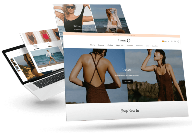 Shopify Projects 4 HUNZA G 2.0 1
