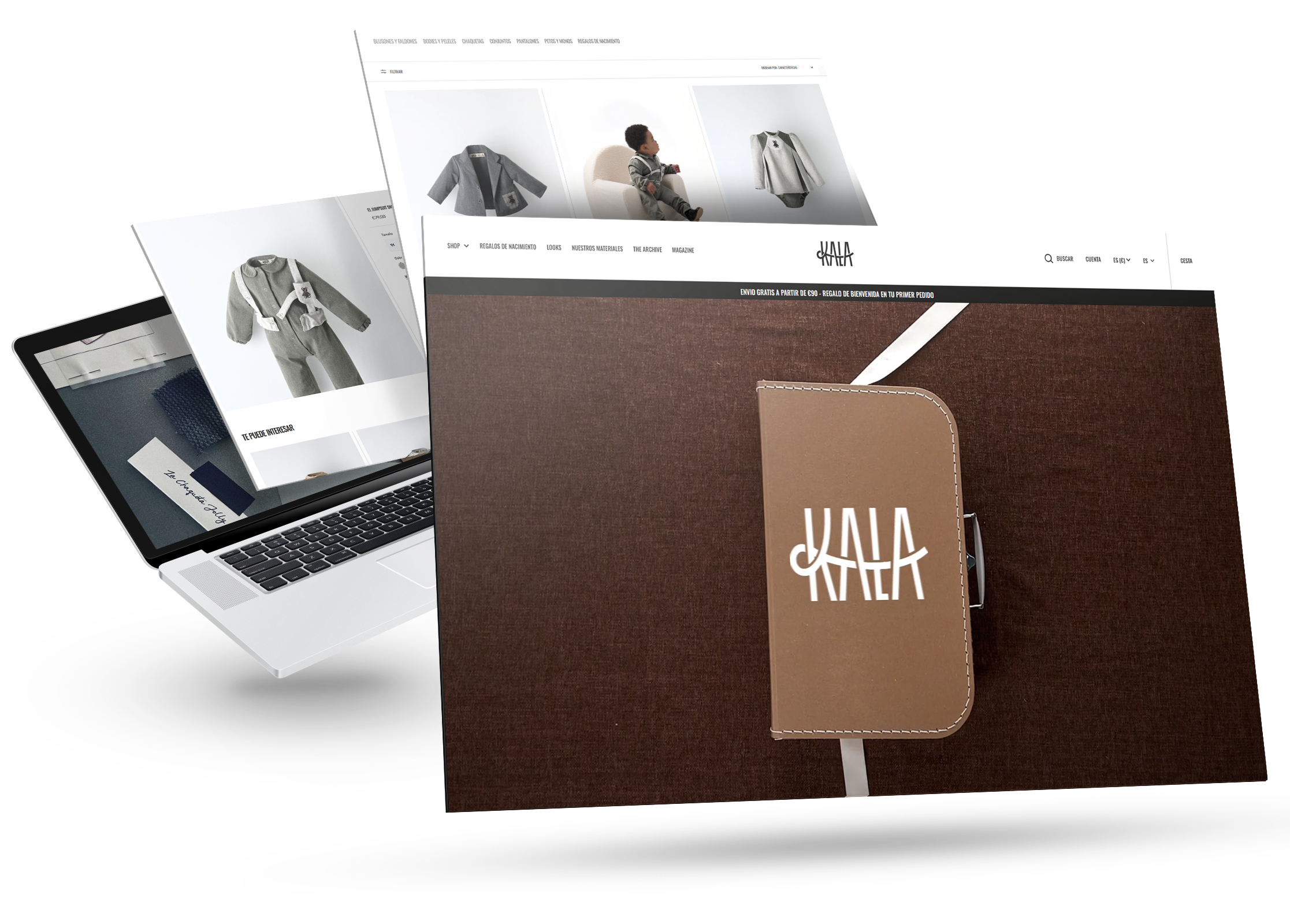 Shopify Store Setup 19 Kala