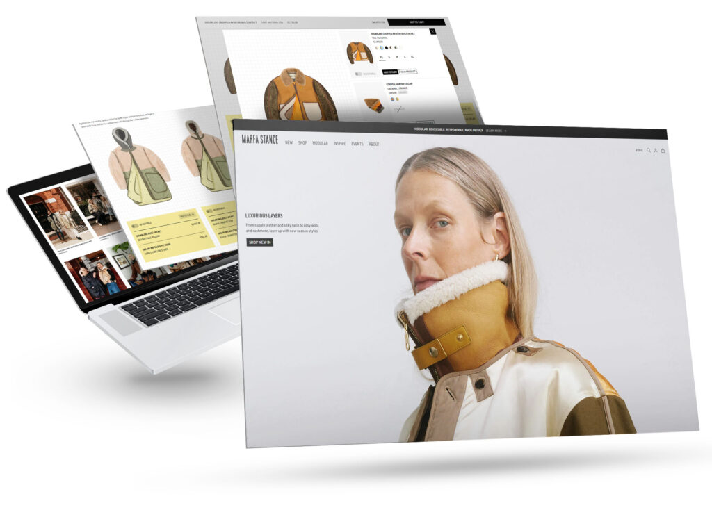 Fake Gods 2 Marfa Stance