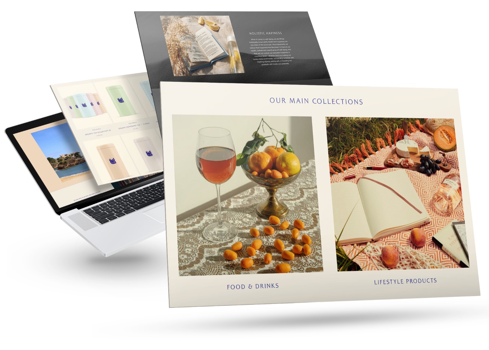 Shopify Store Setup 18 That Lifestyle Co