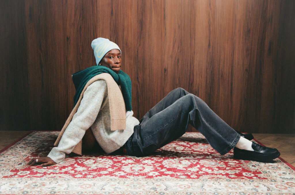Why streetwear rules over the catwalks 10 WORKWEAR 000001120008