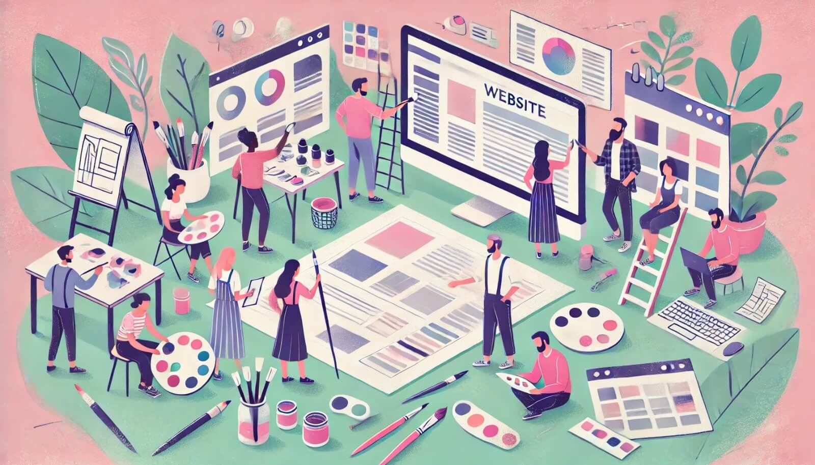 Shopify vs. WooCommerce: Key Factors Behind Our Decision to Exclusively Work with Shopify 5 WhatsApp Image 2024 06 17 at 17.37.05 094ca6ac 1