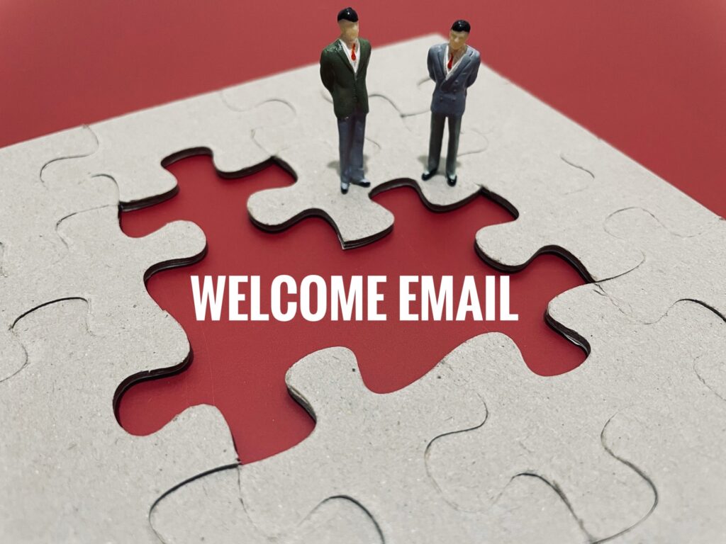 The 3 Must-Have Klaviyo Automations & Flows for Maximising Your Email Campaigns 3 a welcome email series is a sequence of emails that you automatically send people after they sign up t20 QKrd8W
