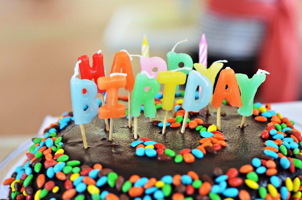 The 3 Must-Have Klaviyo Automations & Flows for Maximising Your Email Campaigns 5 birthday party t20 YX4Vr4