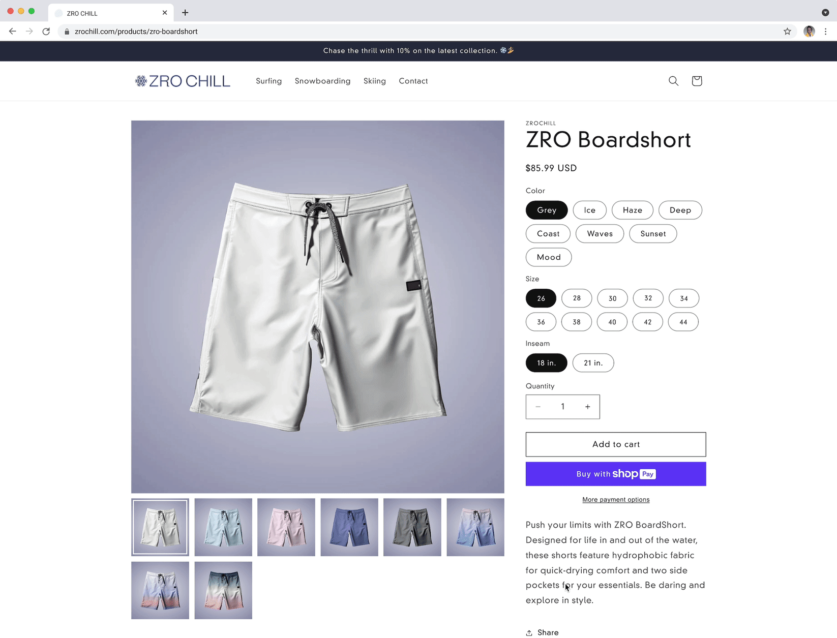 Unveiling Shopify Winter Edition 2024 3 Shopify Combined Listings App