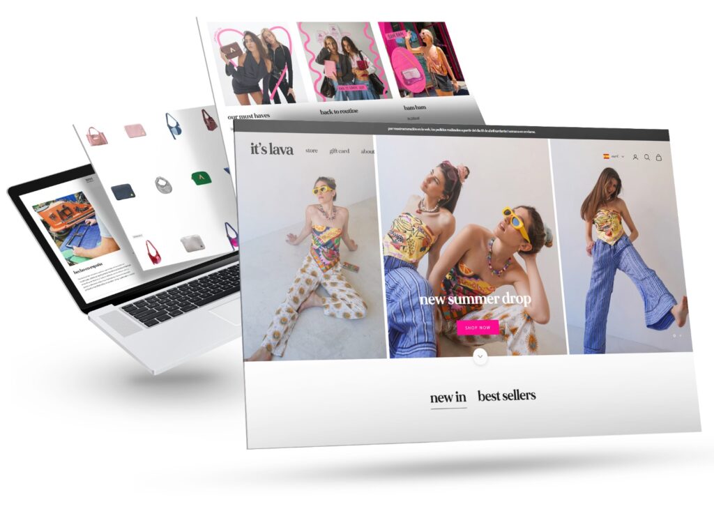 Shopify Projects 13 its Lava 1