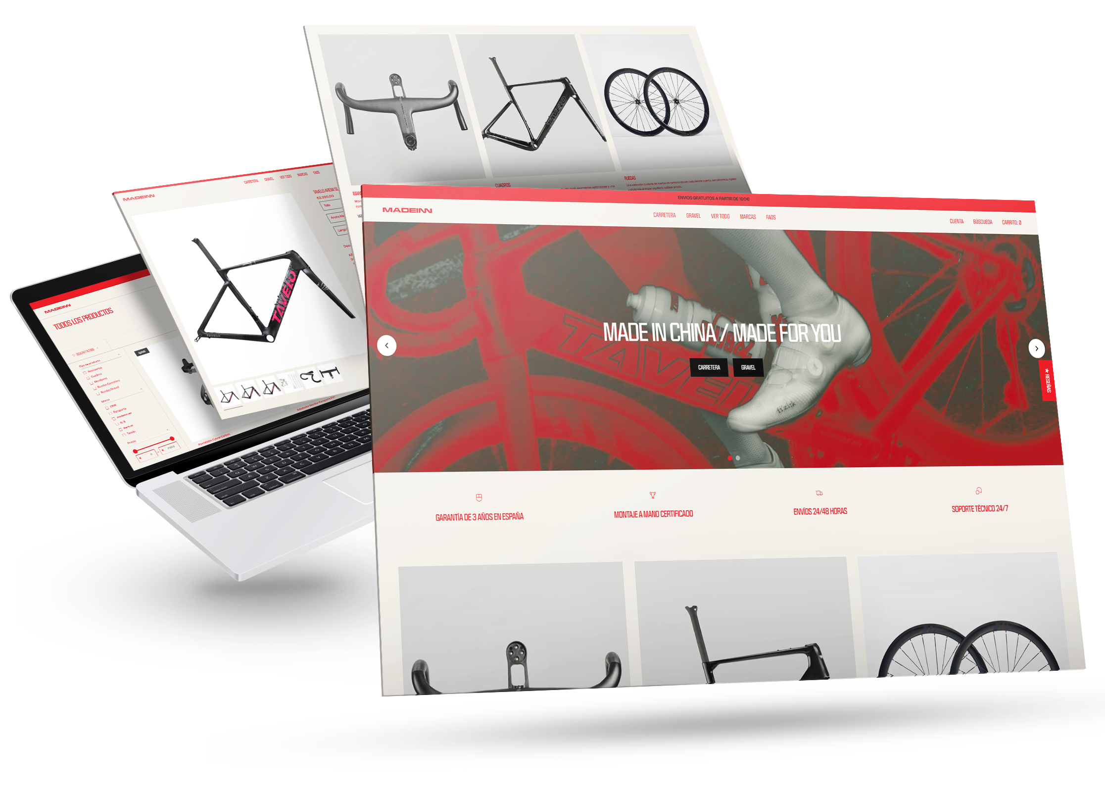 Shopify Store Setup 18 madeinn