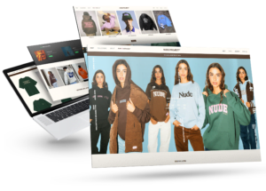 Nude Project MMShopyDevs Shopify Portoflio