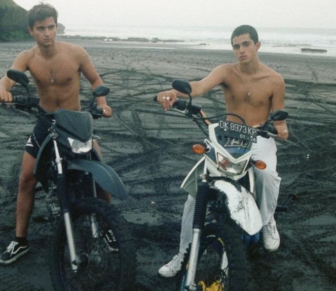 10 Questions with Bruno and Alex from Nude Project 2