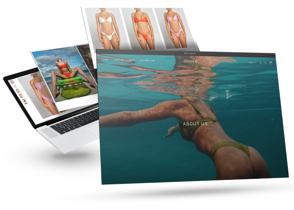 Shopify Projects 17 thaynne swimwear