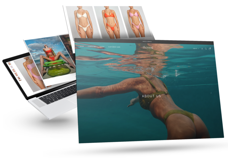 Shopify Projects 13 thaynne swimwear