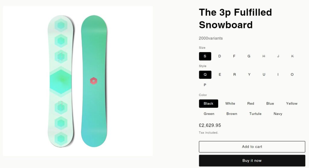 Unveiling Shopify Winter Edition 2024 2 variants